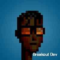 evbreakout's profile picture. Influencer🤳🏽, marketer📈 • message for project management, boosts, and many other nft community needs✨