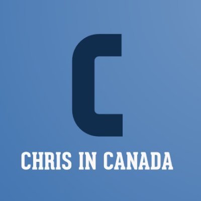 chrisinmontreal Profile Picture