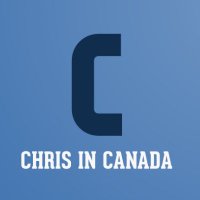 Chris in Canada 🍁(@chrisinmontreal) 's Twitter Profile Photo