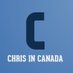 Chris in Canada 🍁 (@chrisinmontreal) Twitter profile photo