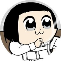 抹茶一日 (@givemetake) Twitter profile photo