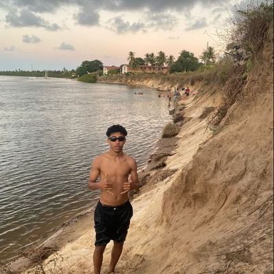 AnttonyFe's profile picture. 