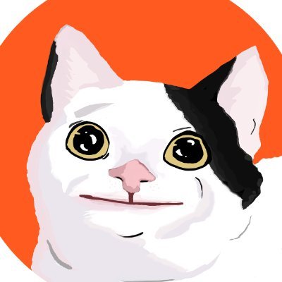 1st BRC20 cat-themed meme coin on Bitcoin!