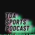 TDA sports podcast (@TDAsportsPod) Twitter profile photo