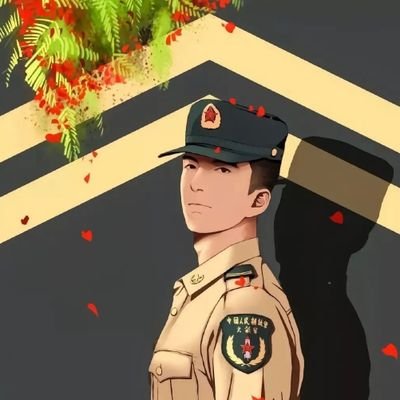 PeterRox237430's profile picture. 漢郎志在安西護，封狼題柱破匈奴！