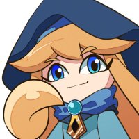 リコ/Rico【デフォルメVtuber】 (@rico_dougabeya) 's Twitter Profile