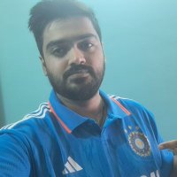 Dipanjan Chatterjee (@i_am_dipch) 's Twitter Profile Photo Dipanjan Chatterjee (@i_am_dipch) 's Twitter Profile Photo