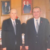 Zafer Turan Nuhoğlu (@zaferturannuh) 's Twitter Profile