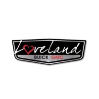 Loveland Buick GMC(@Love_BuickGMC) 's Twitter Profile Photo