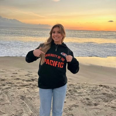 @pacificsoftball commit 🐅🧡