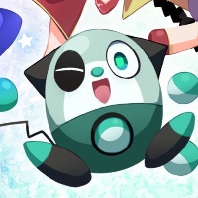 sei_sei0327's profile picture. ゲーム関連なら誰でも絡んでくださいー！※アイコンは描いてもらっただけで男です。 無言フォロー失礼します🙏