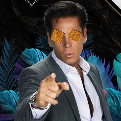 Big_Chorizo_'s profile picture. Metaverse Landlord. #BITMAP, $DOT, $GLMR, $KASPA, $TAO, $XEL, BillNyeTheDeSciGuy