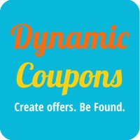 DynamicCoupons.com (Web, Mobile, App to download) (@dynamicoupons) 's Twitter Profile