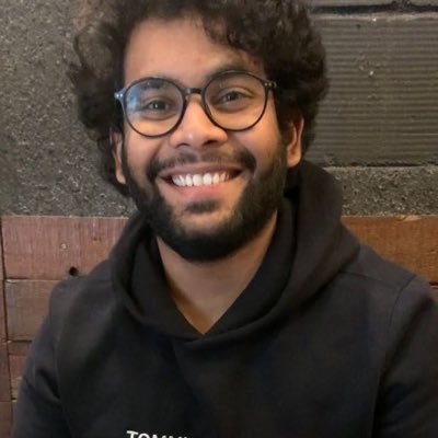 AdityaKasibatla Profile Picture