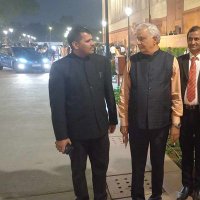 Mohan Lal Gomladu (बाबा डां किरोड़ी लाल का परिवार) (@mohan_meena1) 's Twitter Profile