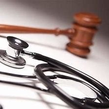 Attorney Specialising  in medico-legal matters. Qualified mediator.