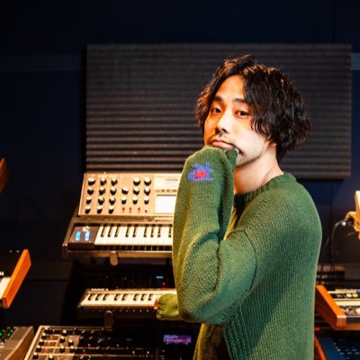 GeG-ジージ- Music Producer / 変態紳士クラブ / G.B.'s Music代表