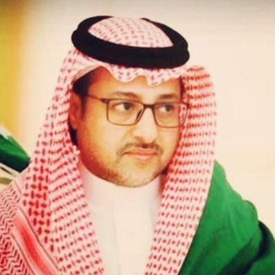 احمد المرزن