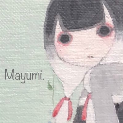 kuriharamayumi Profile Picture
