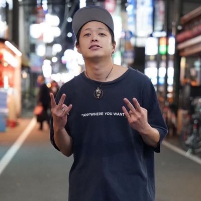 福岡県うきは市出身 ヒッチハイクで日本一周達成！Human BeatBoxer street performer ブッキングはDMまで