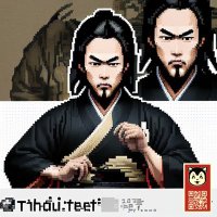 Aidoshi あいどし (@aidoshiresearch) 's Twitter Profile Photo Aidoshi あいどし (@aidoshiresearch) 's Twitter Profile Photo