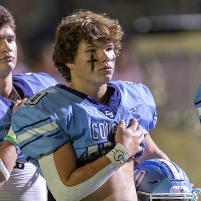 Will Haferkamp Profile