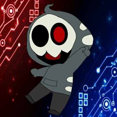 Just a gamer/streamer/GHOST! Come hangout with all the spooks and scary stuff in THE HAUNTED MANSION! Official SpryteTheChibiGhost on Twitch!