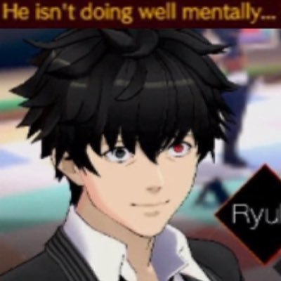 ro8otboy's profile picture. 