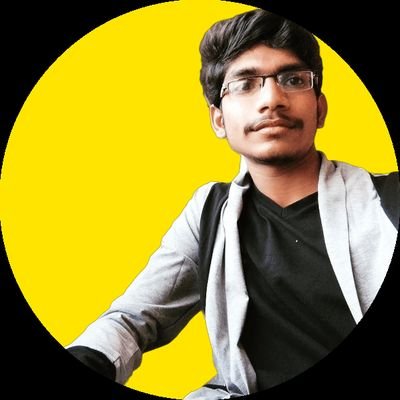 Fellow at NxtWave's CCBP Academy, passionate about 4.0 https://t.co/gBkTBCz9MU love with coding challenges and hands-on projects