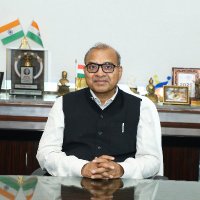 Prof. Rajive Kumar(@ms_aicte) 's Twitter Profile Photo