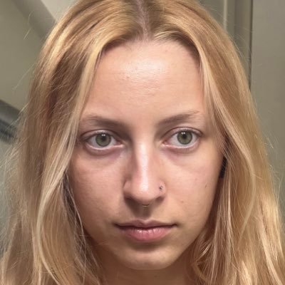 scorpionbambi's profile picture. blip blop