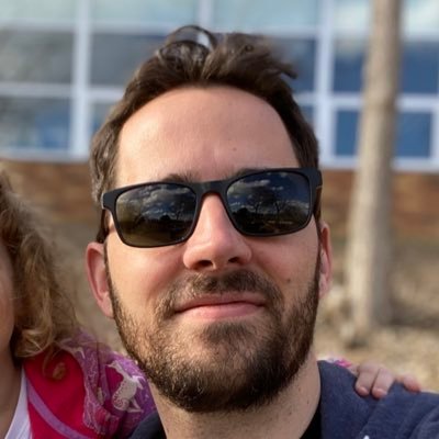 Oversized_One's profile picture. Recovering medical educator. Contrarian. Hater of fiat. Individualism leads to exceptionalism. Humanistic irreverence is my credo. Wife add: AKA Cranky Bastard.