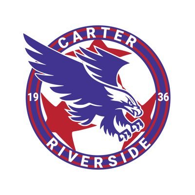 Carter Riverside HS Soccer.