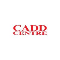 CADD Centre(@caddcentre) 's Twitter Profile Photo