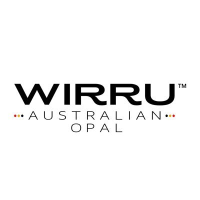 WIRRUopal's profile picture. Wholesale supplier of ethically-sourced natural solid Australian opal