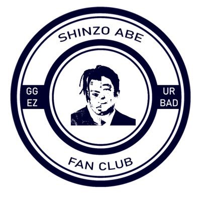 Shinzo Abe Fan Club