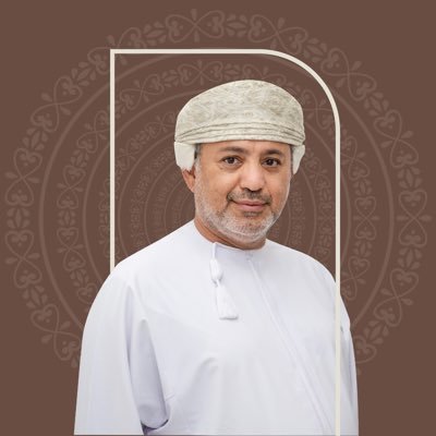 د.محمد بن ناصر المحروقي عضو مجلس الشورى للفترة العاشرة عن #ولاية_سناو الحساب تحت إشراف/مكتب شيخة المحروقية للمحاماة والاستشارات القانوني