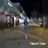 t_tranhazel's profile picture. Backup, my account got deleted.
If you have anything to offer me, promotions, etc.
Dm me!