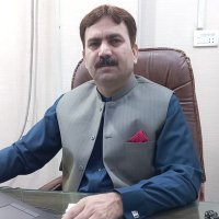 Zahid Mahmood β’οΈπ΅π° (@gujzahid) 's Twitter Profile