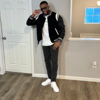 X.Man (@xsanders10) 's Twitter Profile