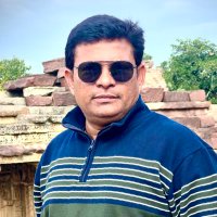 Ankur Shrivastava (@ankurshriguna) 's Twitter Profile