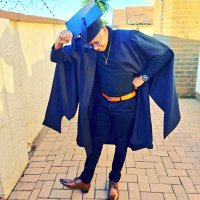 Number 1 Chizboy ⭐(@Chizboy_SA) 's Twitter Profile Photo