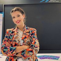 Natalia Atzemian (@nataliaatzemian) 's Twitter Profile
