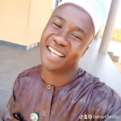 TIJJANI SULEMAN KEBBI STATE BIRNIN KEBBI