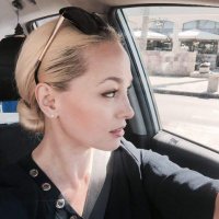 Anna Gechtman (@agechtman) 's Twitter Profile Photo Anna Gechtman (@agechtman) 's Twitter Profile Photo