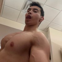 Ricardo (@gymbro2002) 's Twitter Profile