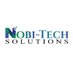 Nobi Tech Solutions (@nobitechsol) Twitter profile photo