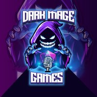 The Dark Mage(@dark_mage_games) 's Twitter Profile Photo