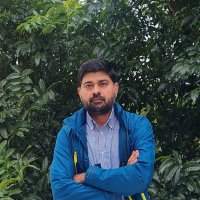 ajit chande(@Ajit_IISER) 's Twitter Profile Photo