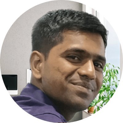 TheVishnuWalke Profile Picture